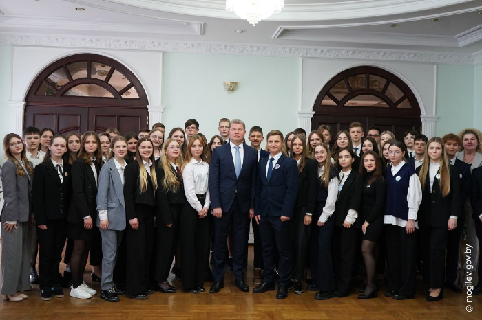 Могилевский городской комитет