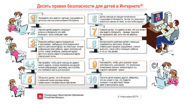 МЧС информирует - Холопеничский детский сад Крупского района